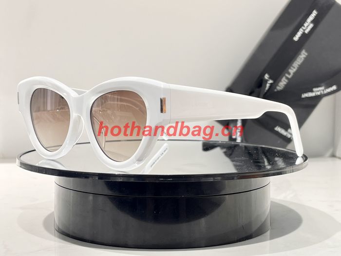 Saint Laurent Sunglasses Top Quality SLS00441